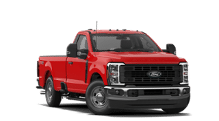 2027 Ford Super Duty® External Image 4